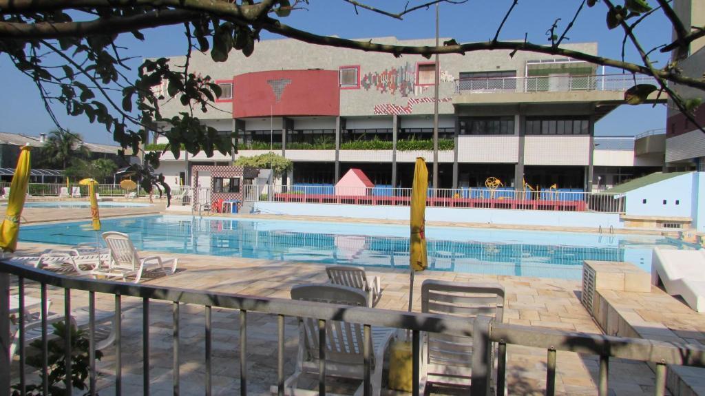Satelite - Itanhaem Hotel Kültér fotó
