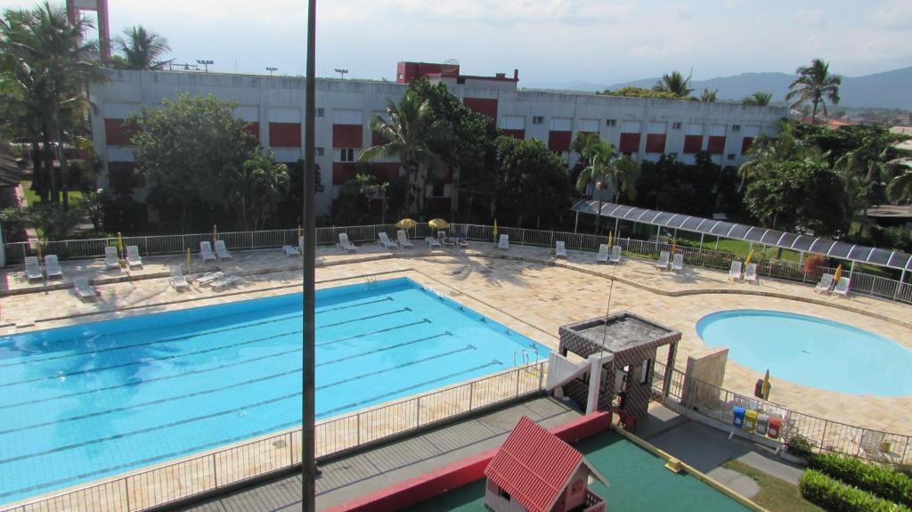 Satelite - Itanhaem Hotel Kültér fotó